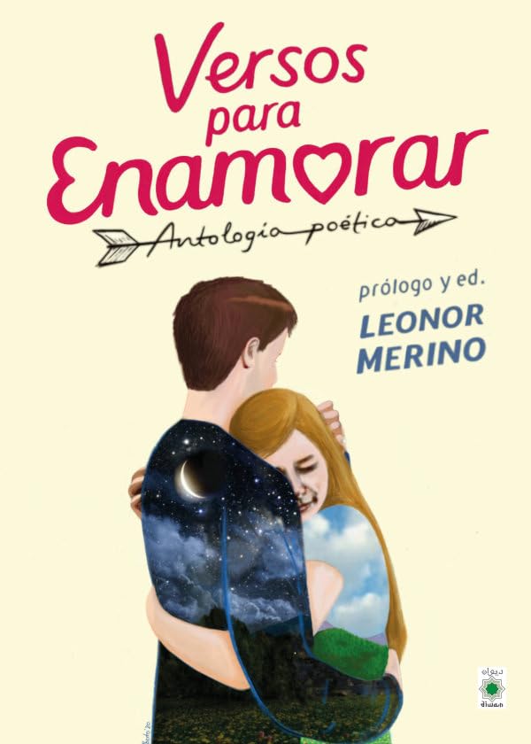 Versos para enamorar. Antología (Diwan Wallada, Band 3) Books