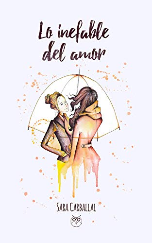 Lo inefable del amor Contemporary literature