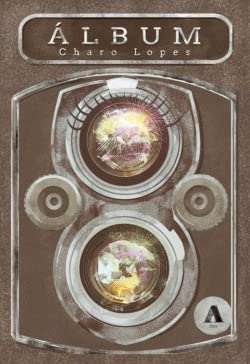 Álbum (Fina Rei, Band 2) Poetry