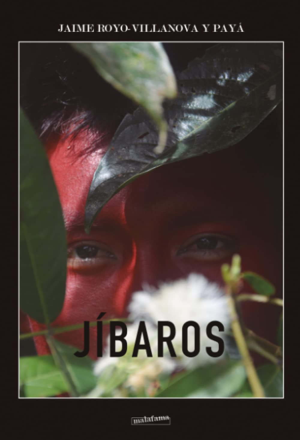 Jíbaros Historical Fiction