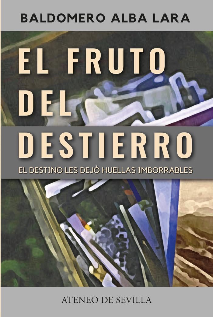 EL FRUTO DEL DESTIERRO Contemporary literature