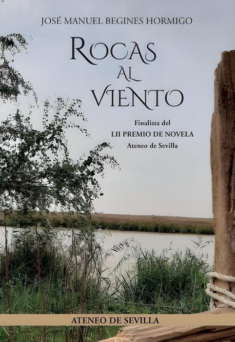 ROCAS AL VIENTO Contemporary literature