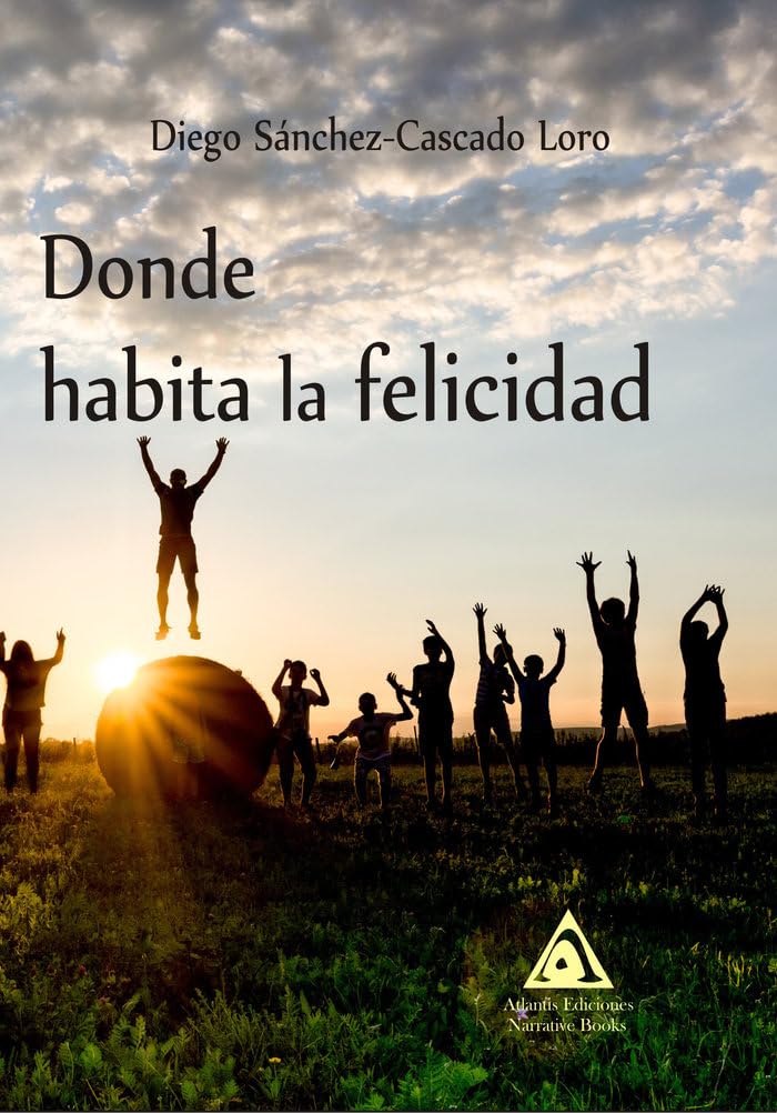 Donde habita la felicidad Contemporary literature Books