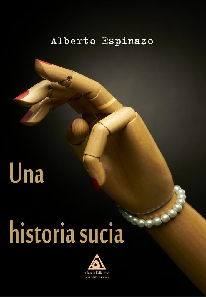 Una historia sucia Books