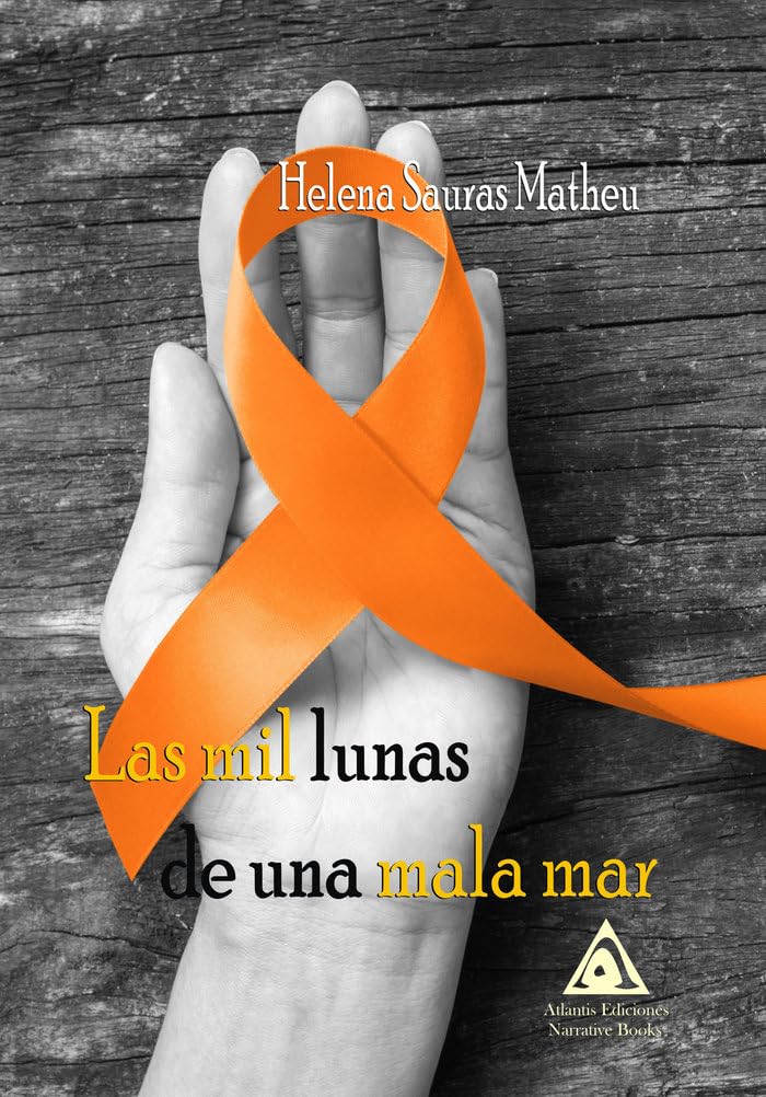 Las mil lunas de una mala mar Books