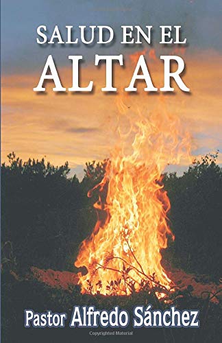 Salud en el altar Religion & Esotericism