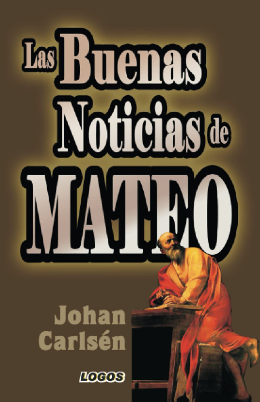 Las Buenas Noticias de Mateo Religion & Esotericism