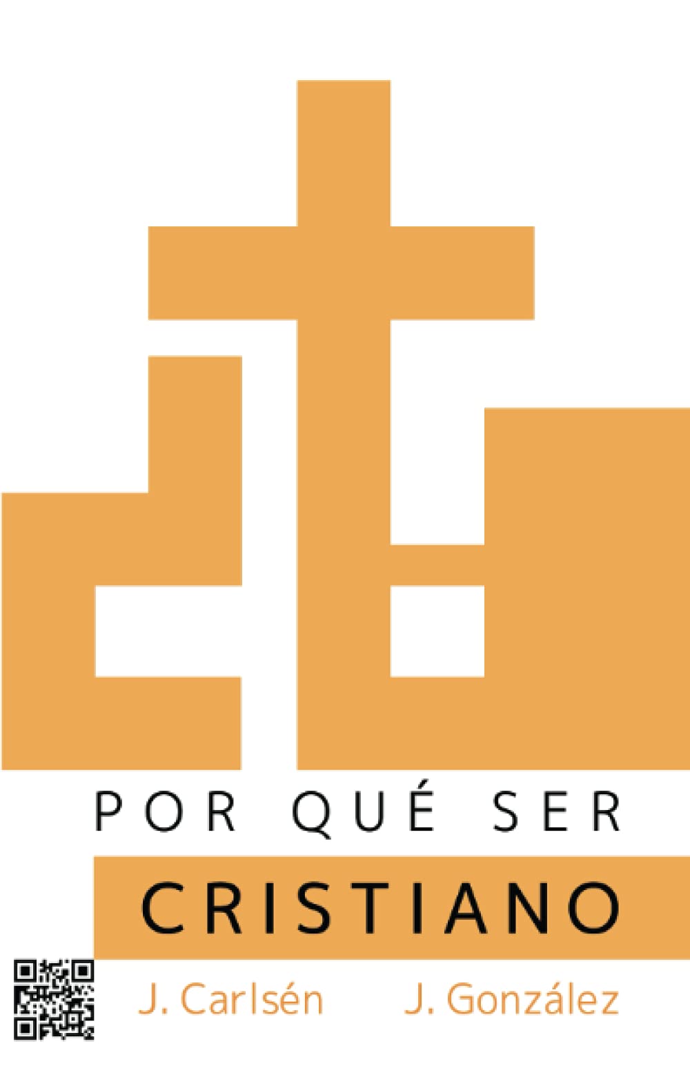 Por qué ser cristiano Religion & Esotericism