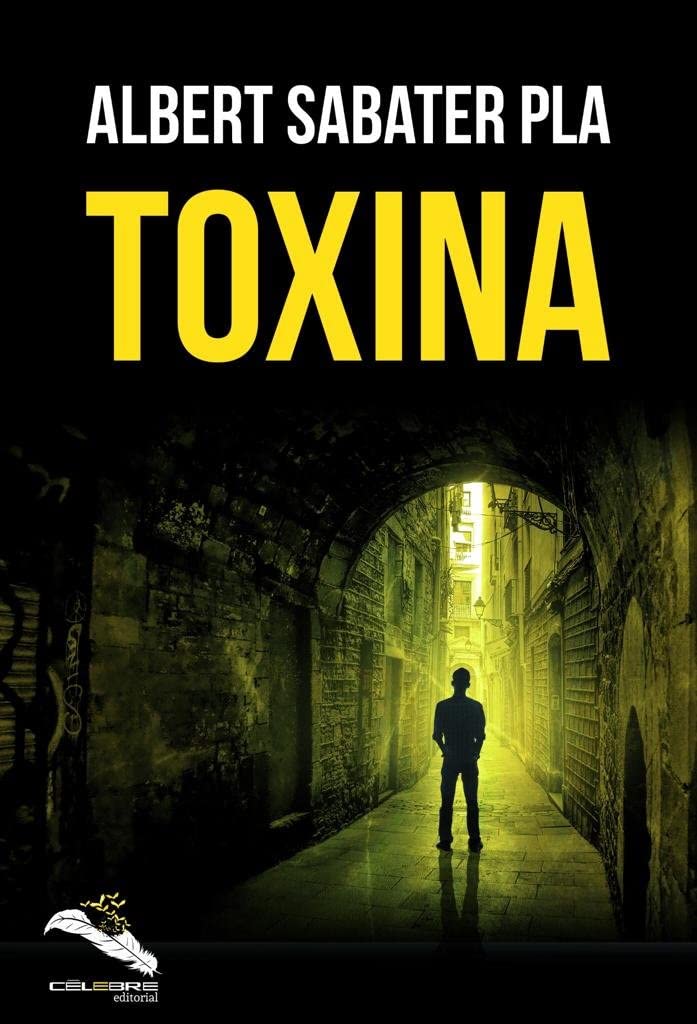 Toxina Contemporary literature