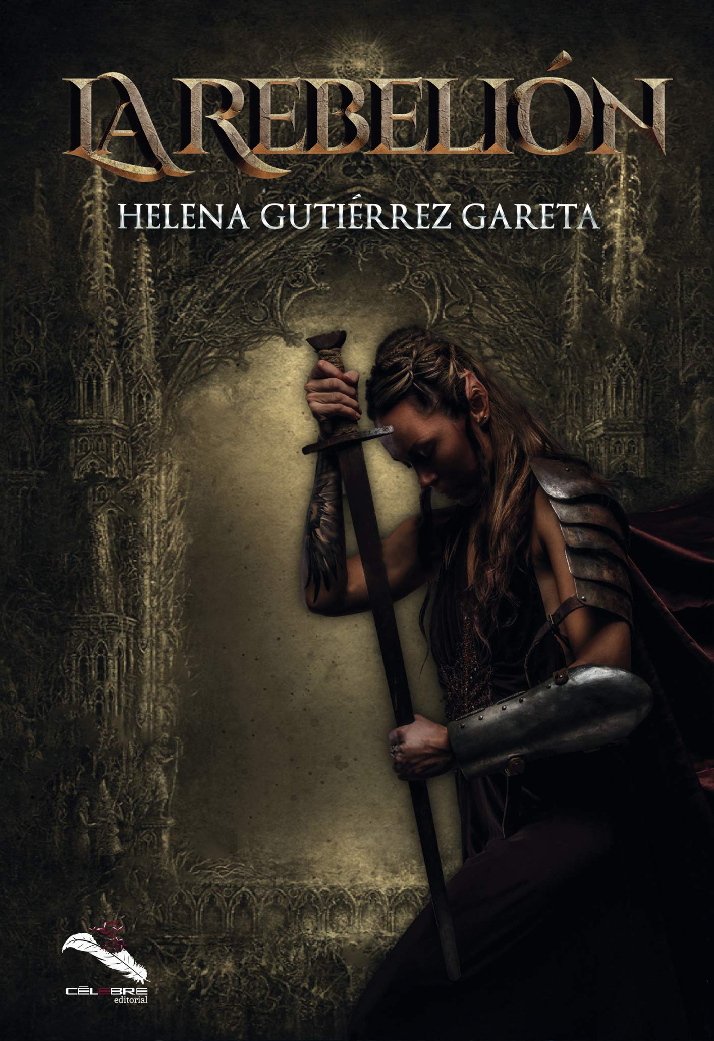 La rebelión Books