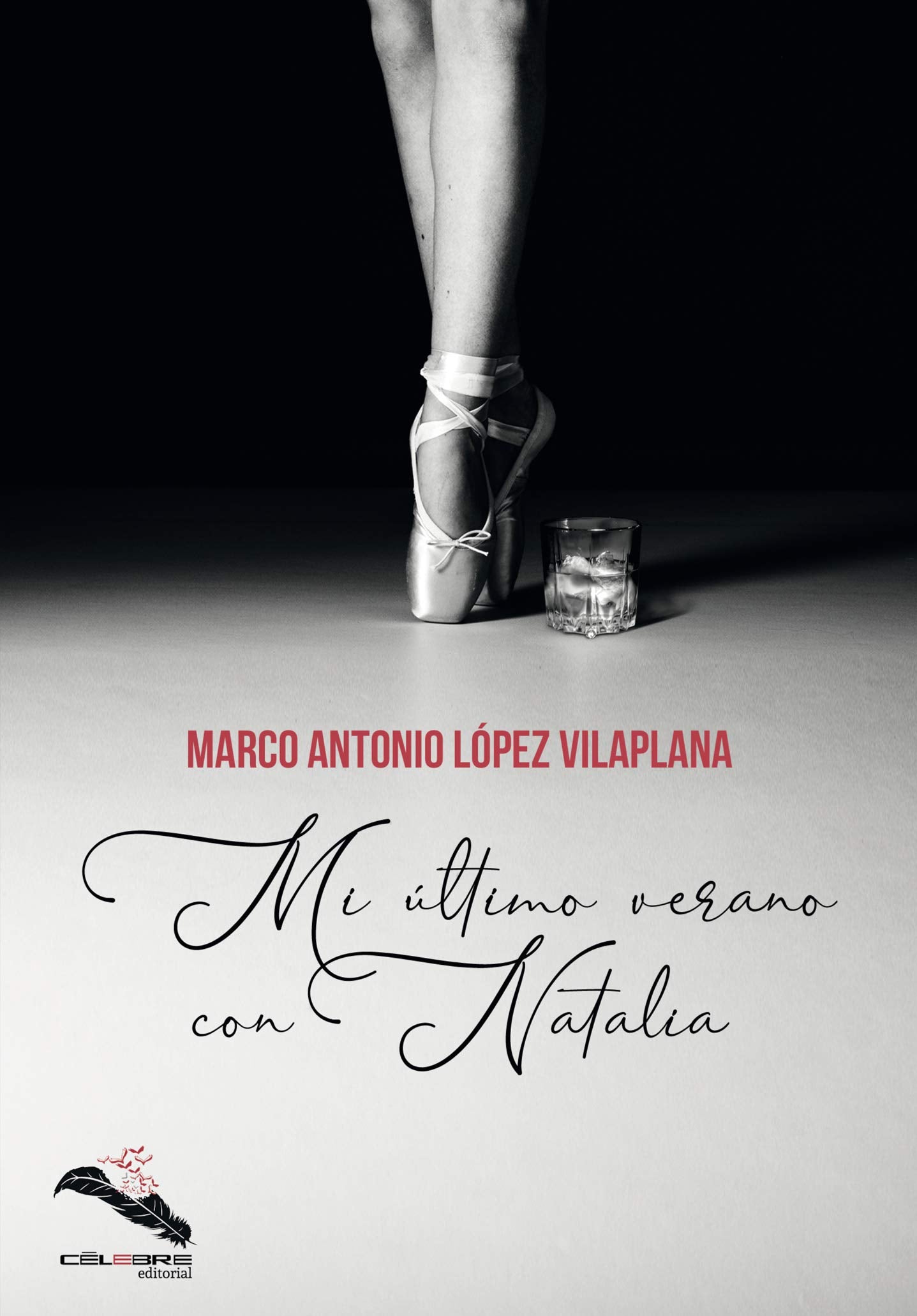 Mi último verano con Natalia Books