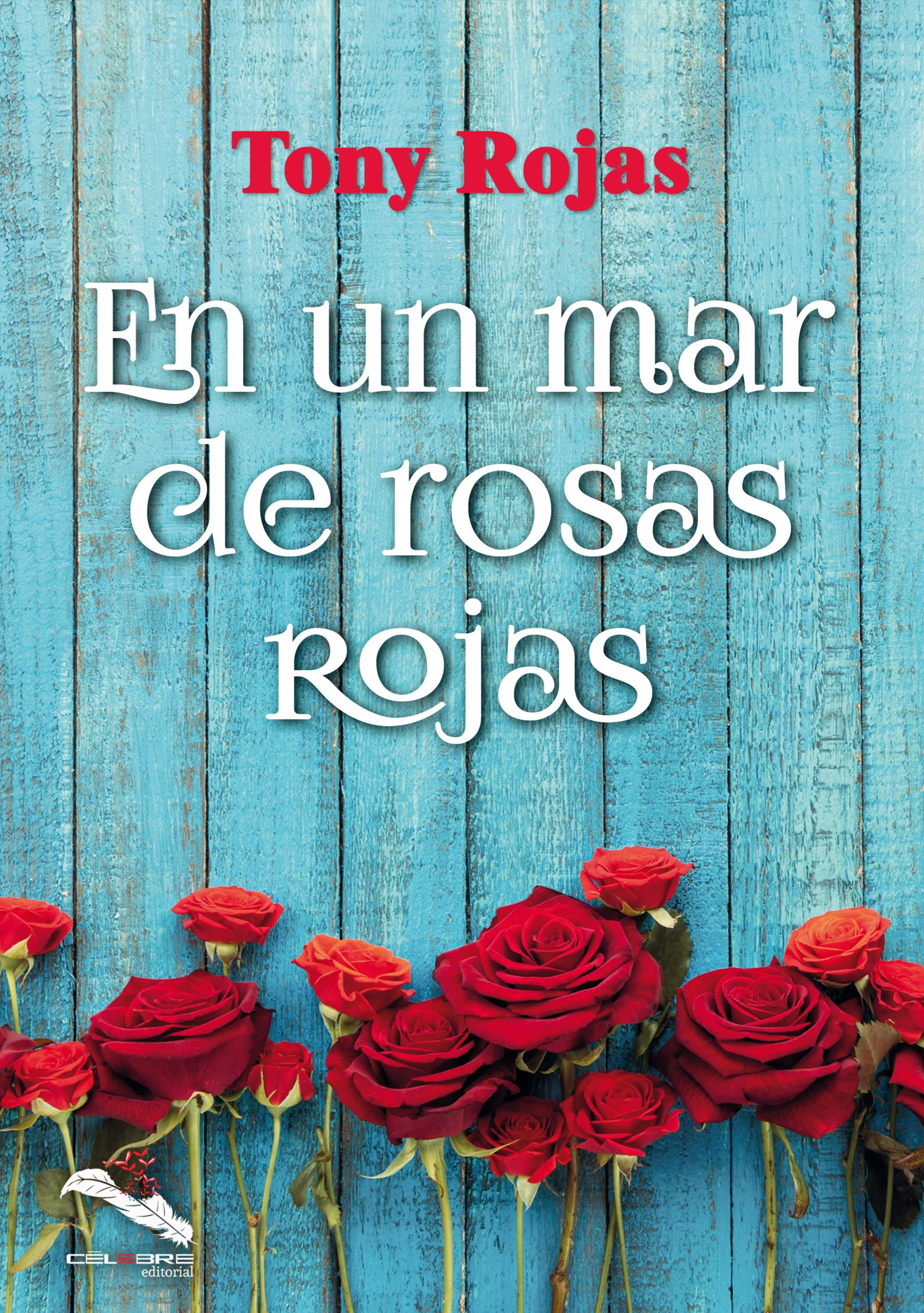 En un mar de rosas rojas Living & Furnishing