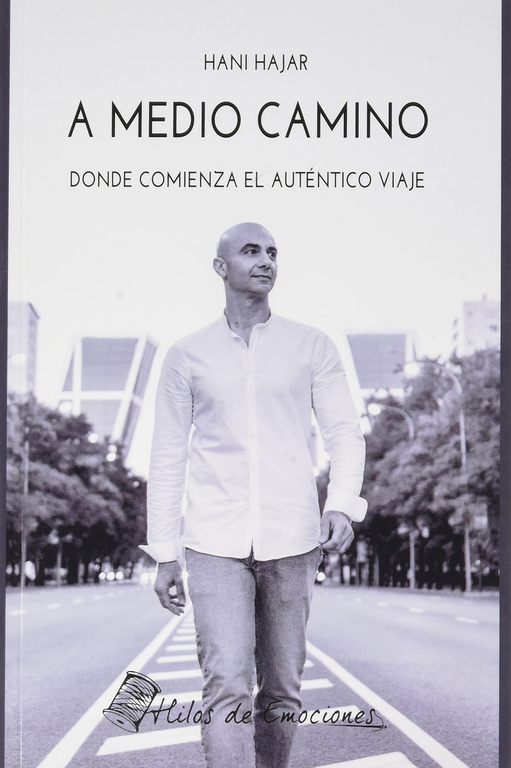 A medio camino Lifestyle