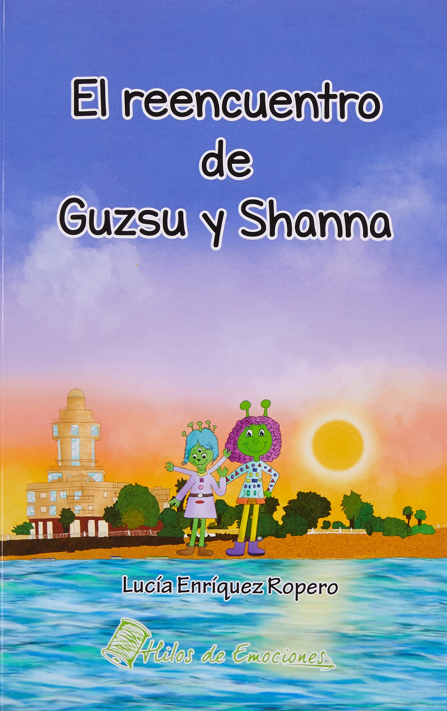 El reencuentro de guzsu y shanna Politics & History