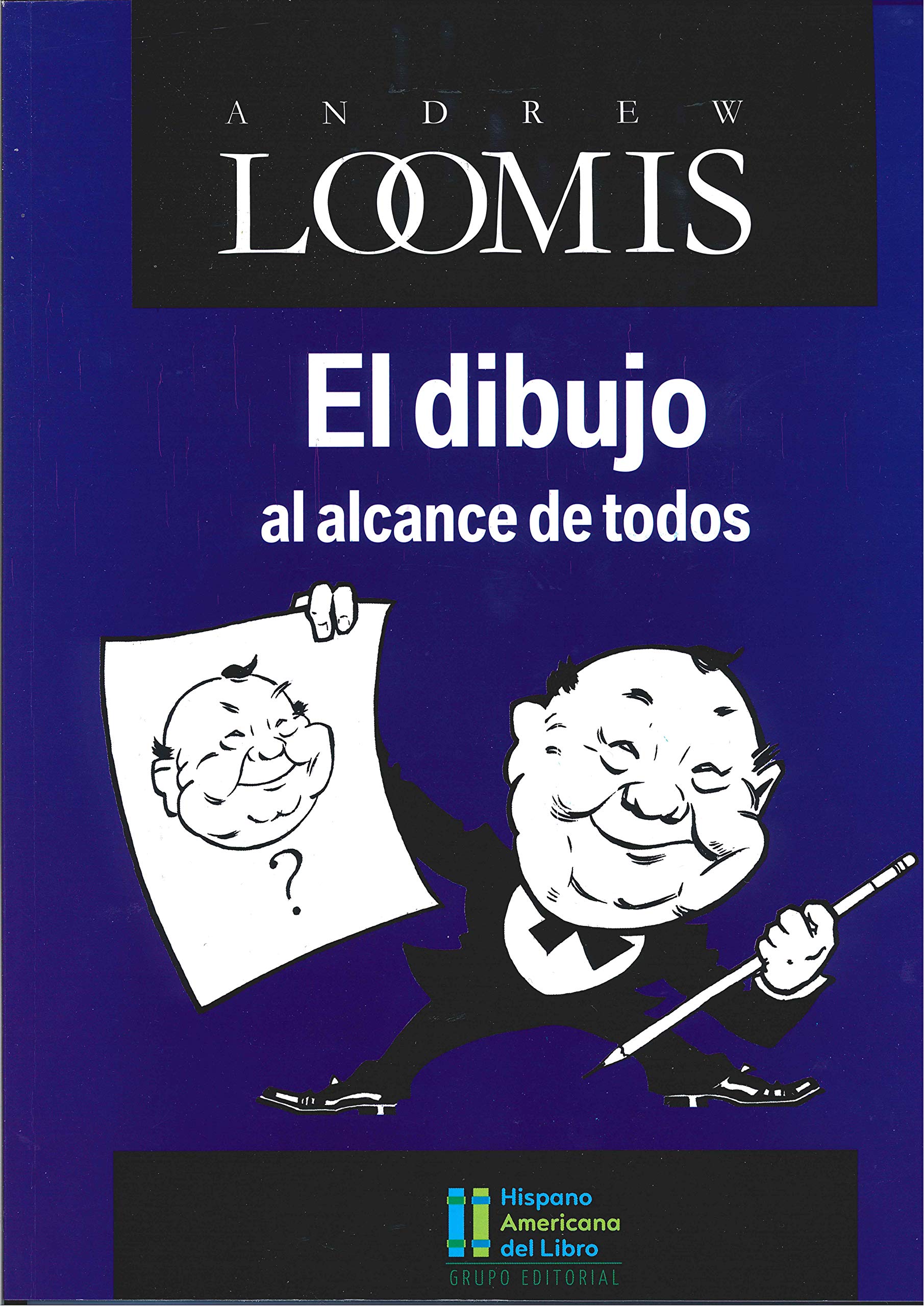 El dibujo al alcance de todos book