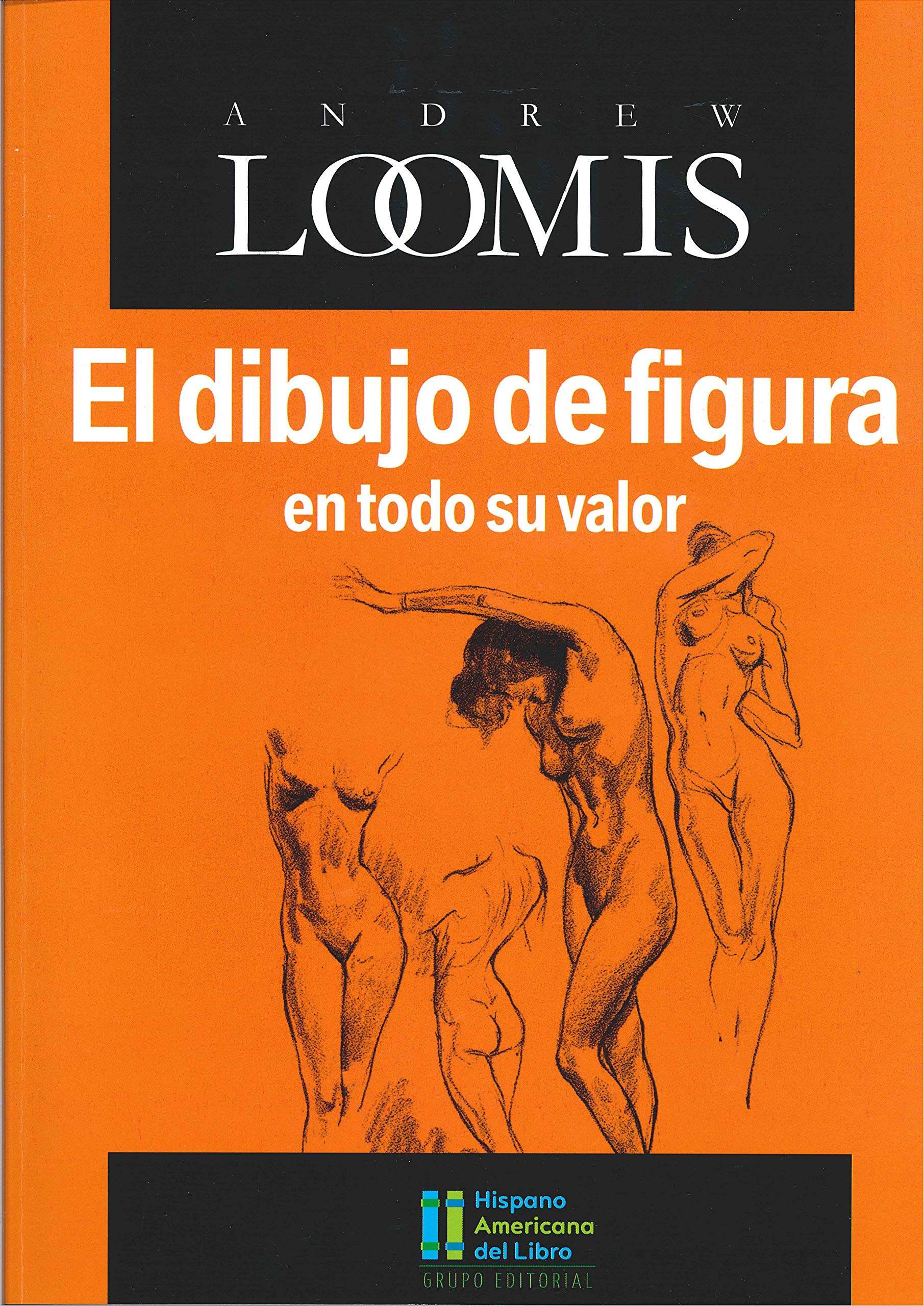 El dibujo de figura en todo su valor Film, Art & Culture