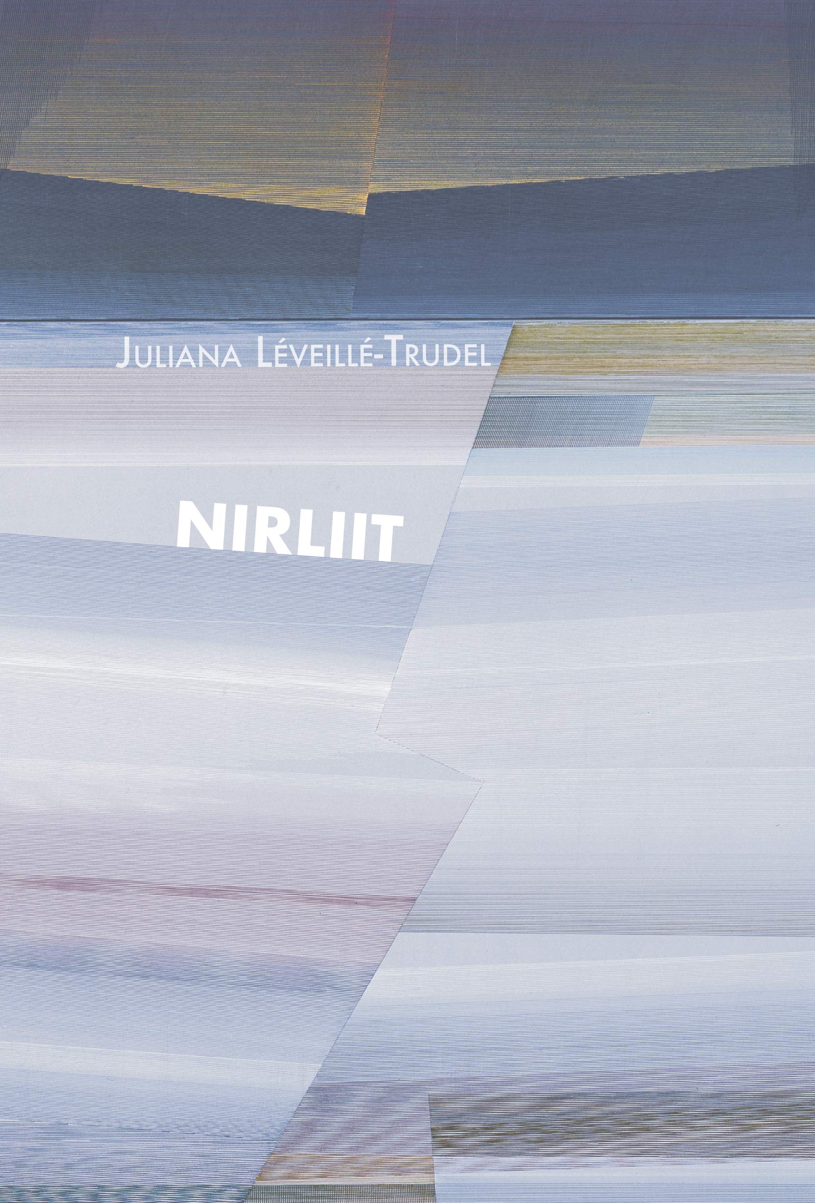 Nirliit Contemporary literature