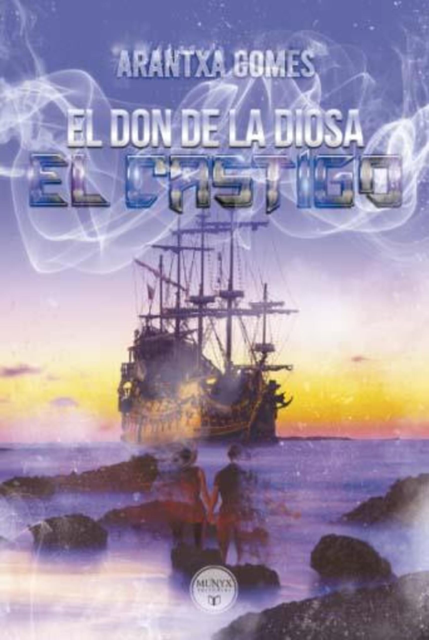 El Castigo / The Punishment Contemporary literature