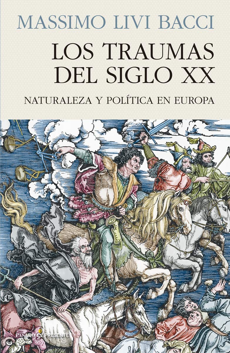 Los traumas del siglo XX Social Sciences