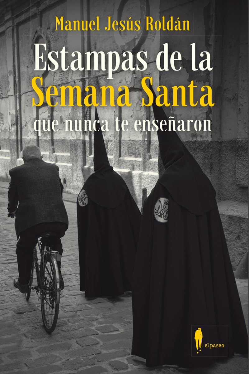 Estampas de la Semana Santa que nunca te enseñaron Leisure, Home & Garden