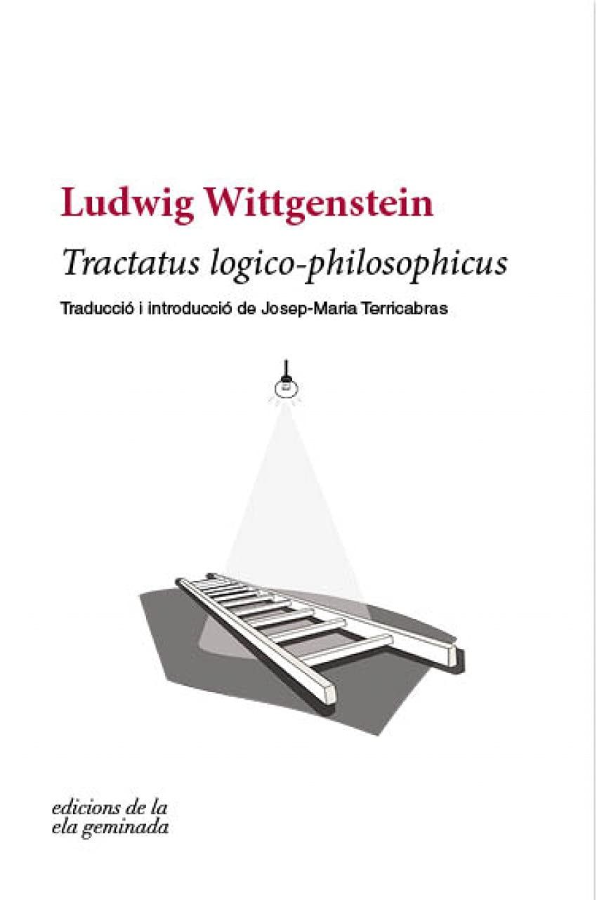 Tractatus logico-philosophicus Philosophy