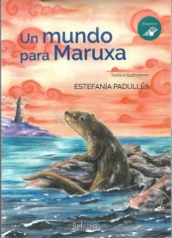 Un mundo para Maruxa book