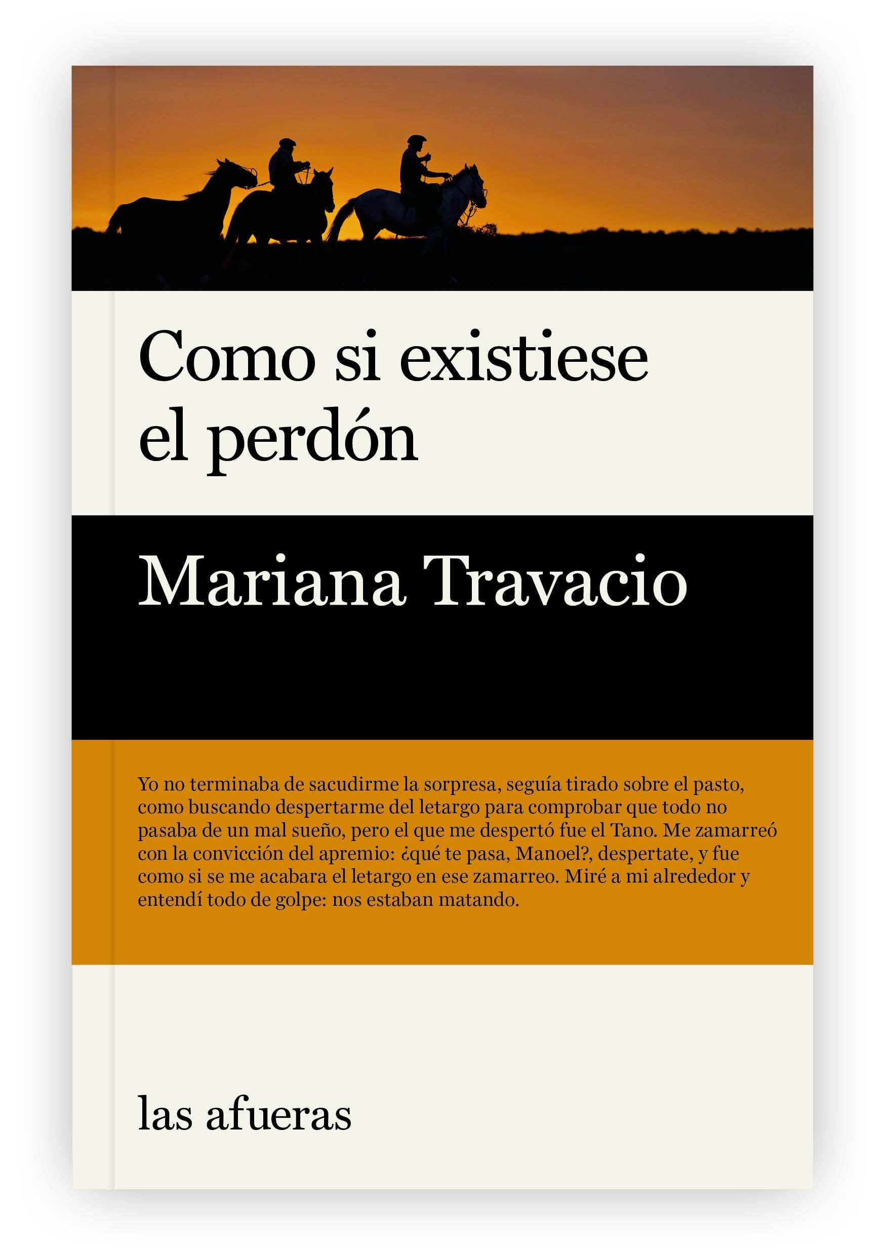 COMO SI EXISTIESE EL PERDóN (Llibres de la Nostra Terra) (Las afueras) Contemporary literature