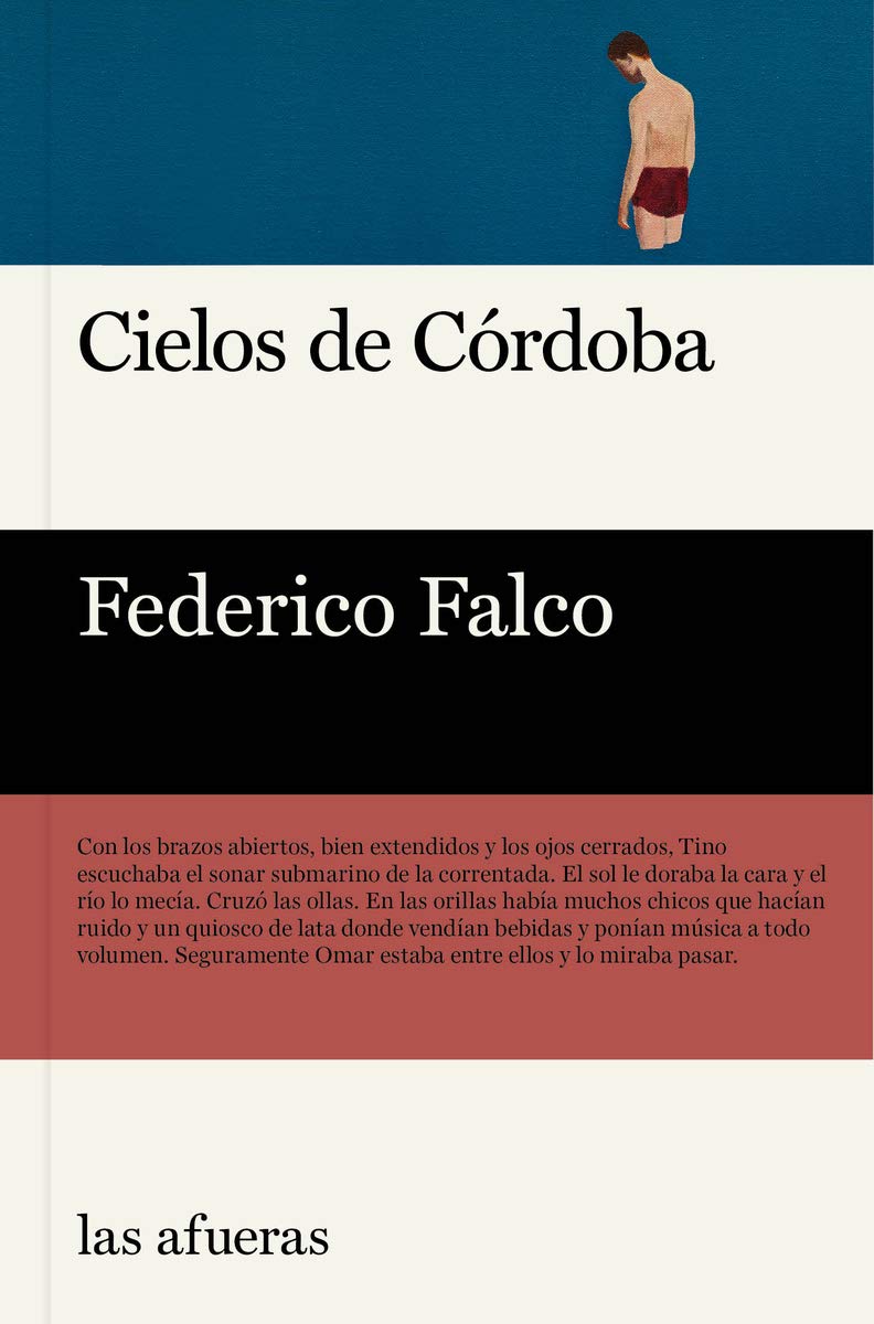 CIELOS DE CÓRDOBA book