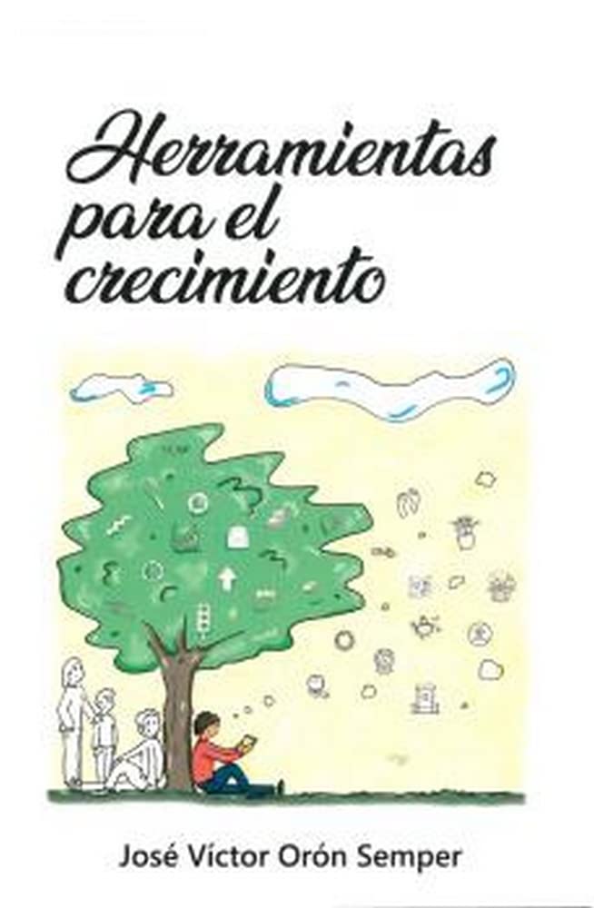 Herramientas para el crecimiento personal Fantasy & Sci-Fi