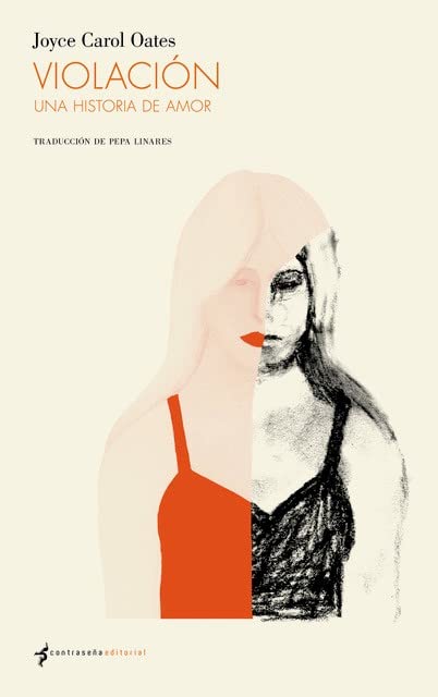 Violación: Una historia de amor Contemporary literature