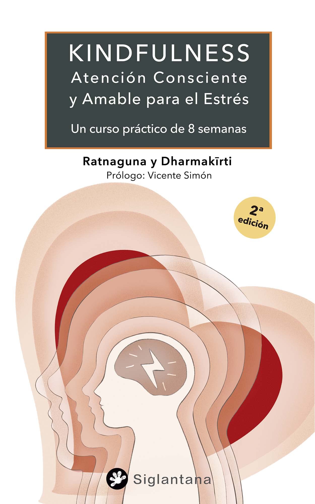 Kindfulness: Atención Consciente y Amable para el Estrés Lifestyle