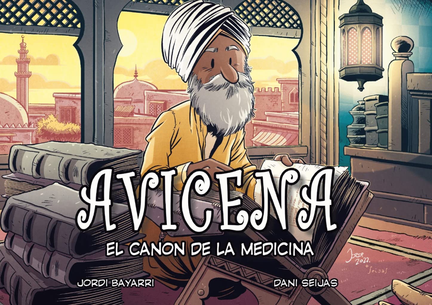 Avicena, el canon de la medicina book
