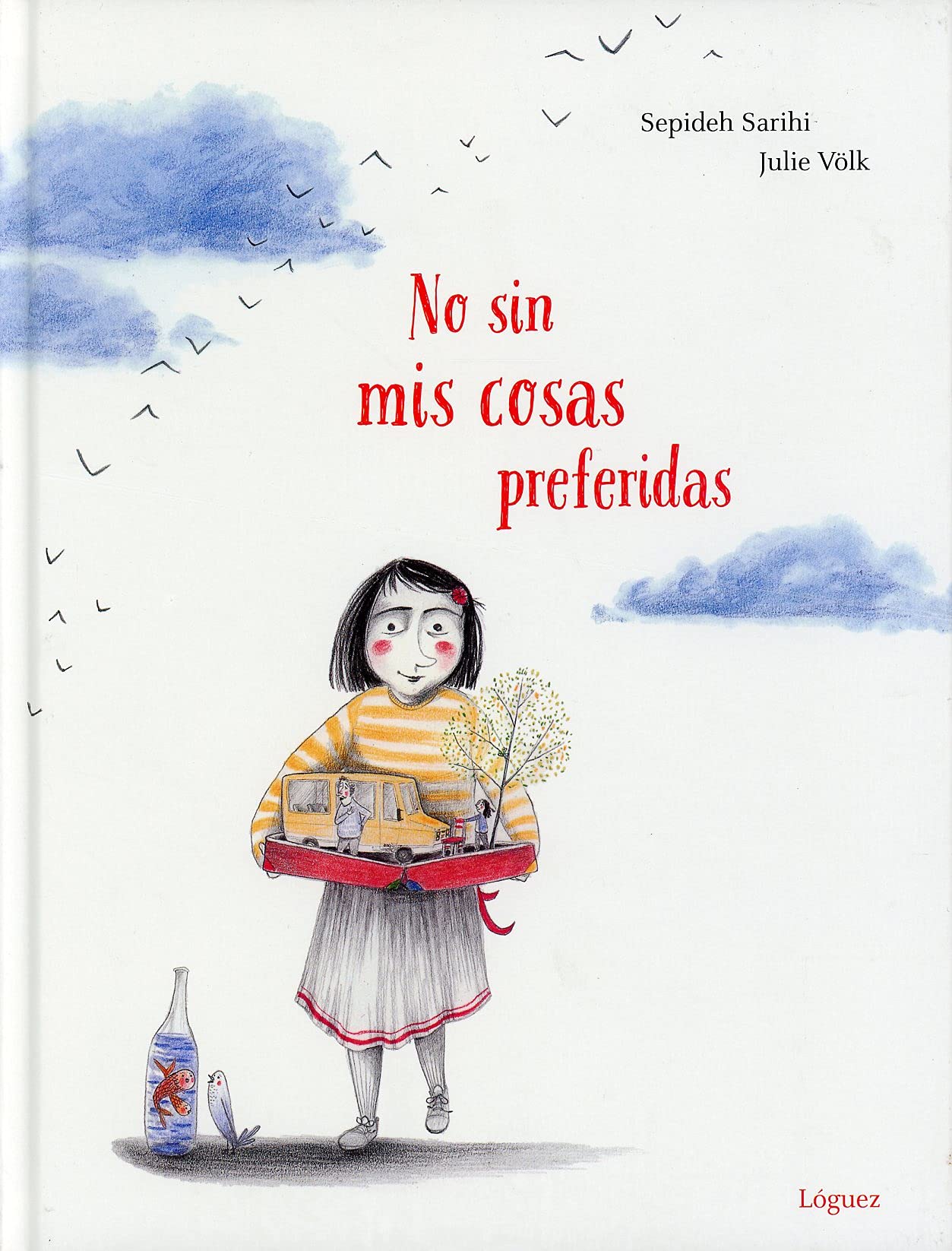 No sin mis cosas preferidas Non-fiction