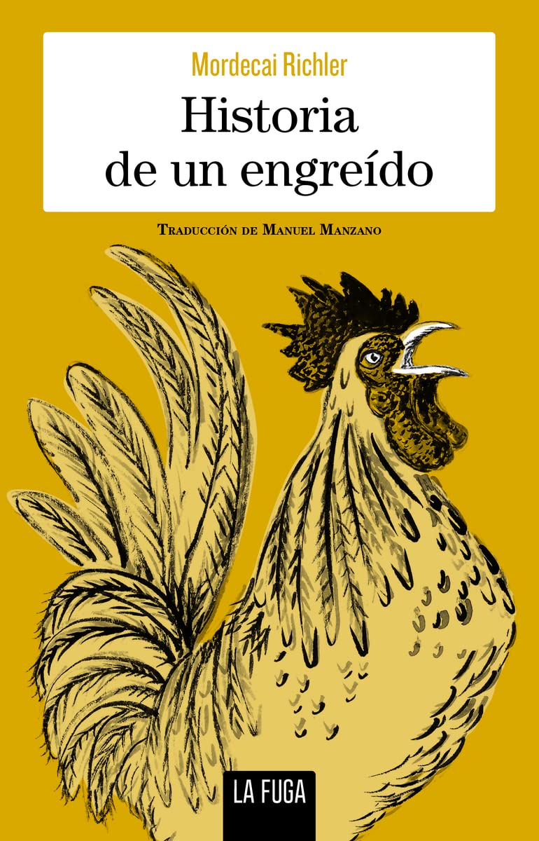 Historia de un engreído Humour & Satire