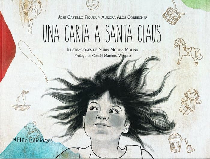 Una carta a Santa Claus Social Sciences