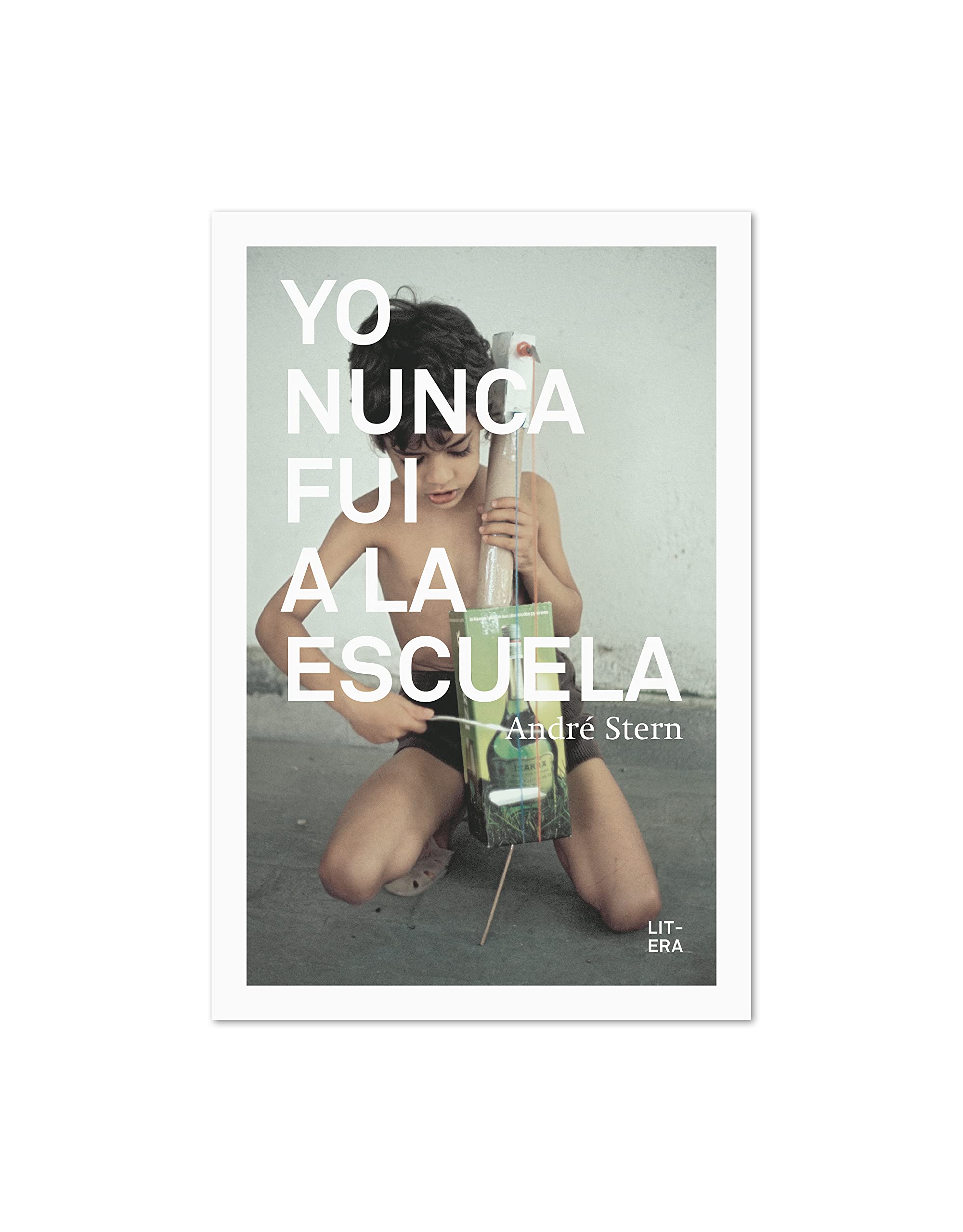 Yo nunca fui a la escuela Social Sciences