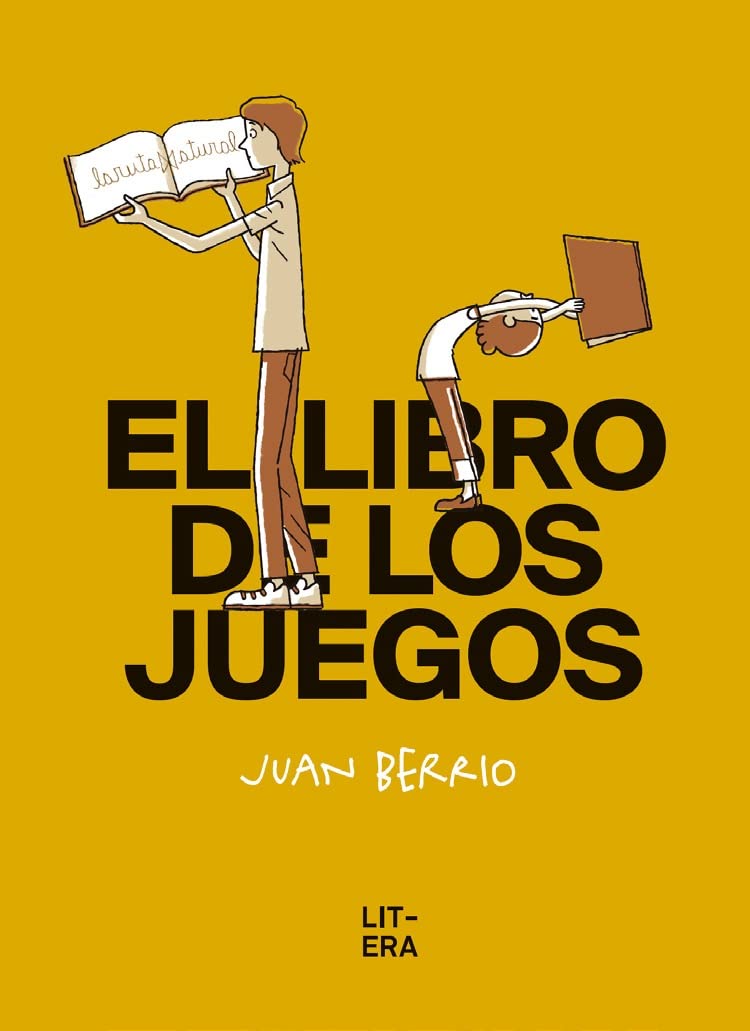 El libro de los juegos (Libro informativo) Tiptoi & Games