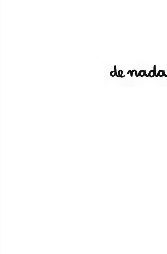 De nadadores y piscinas (Trampa, Band 11) Film, Art & Culture