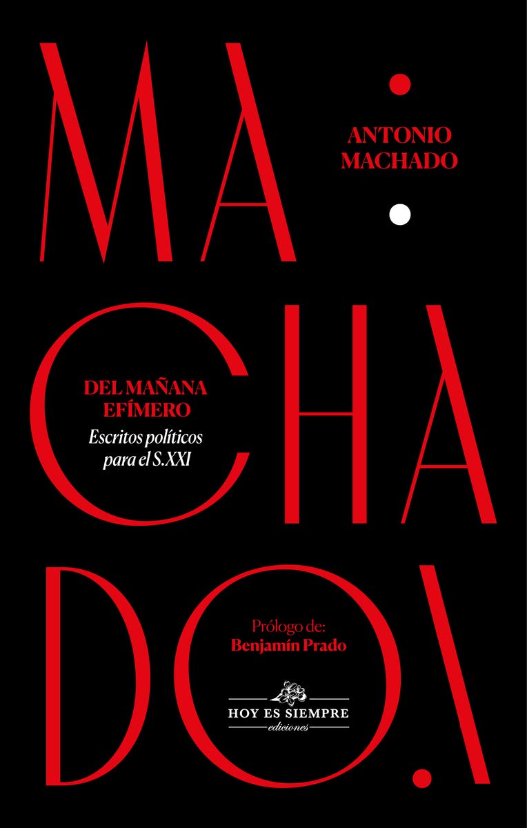 DEL MA?ANA EF?MERO Books