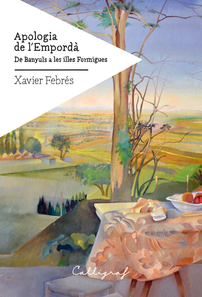 Apologia de l'Empordà : de Banyuls a les Illes Formigues Contemporary literature