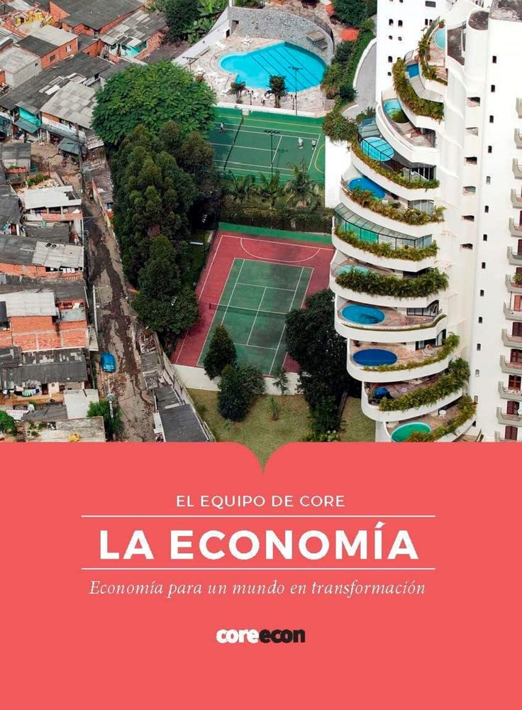 LA ECONOMÍA: ECONOMÍA PARA UN MUNDO EN TRANSFORMACIÓN Business, Finance & Career