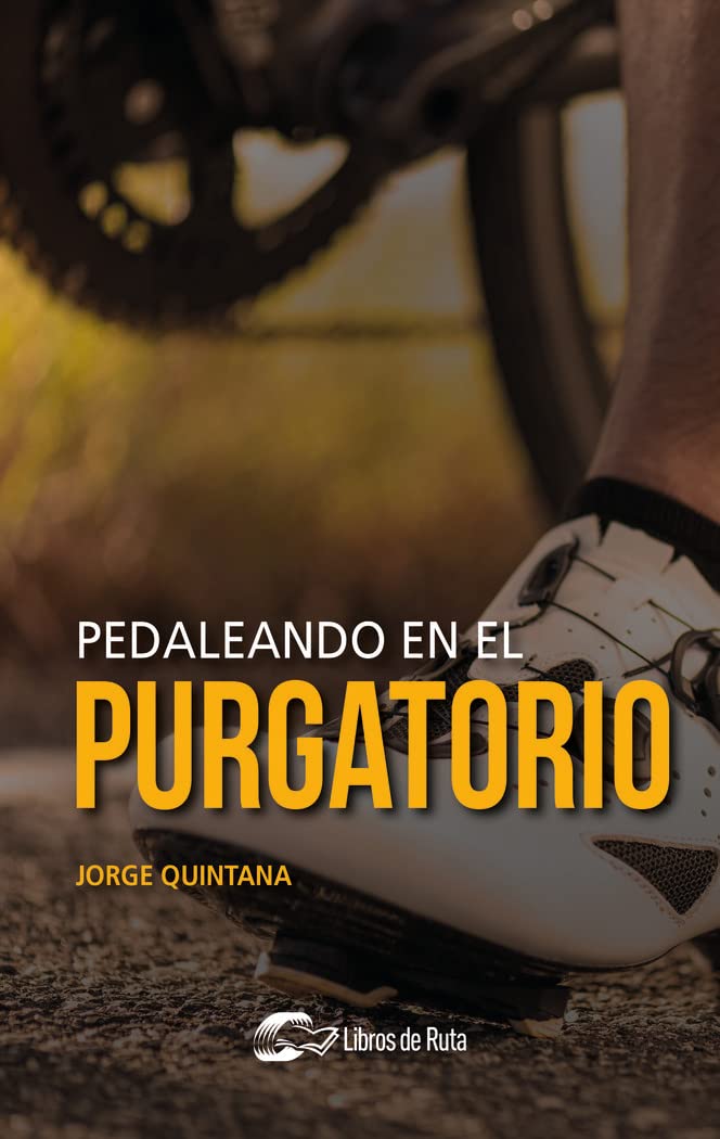 Pedaleando en el purgatorio Contemporary literature