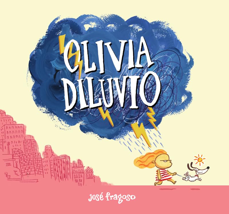 Product Image: Olivia Diluvio