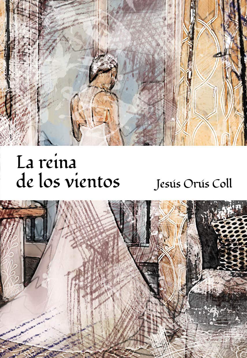 La reina de los vientos book