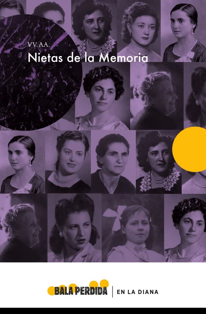 NIETAS DE LA MEMORIA book