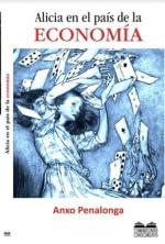 ALICIA EN EL PAÍS DE LA ECONOMÍA book