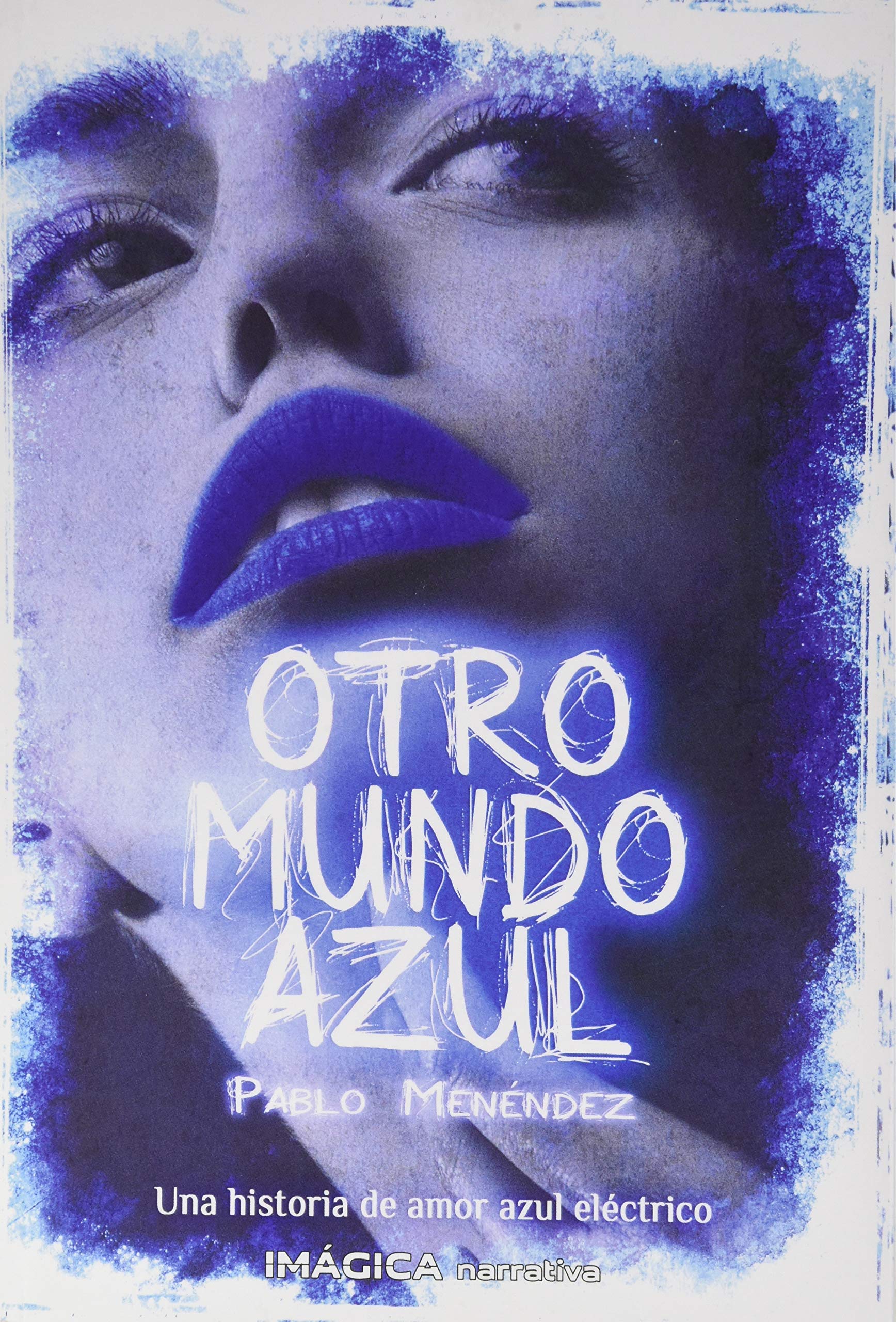 Otro mundo azul book