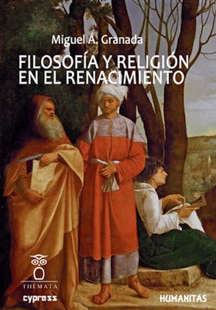 Filosofía y Religión En El Renacimiento book
