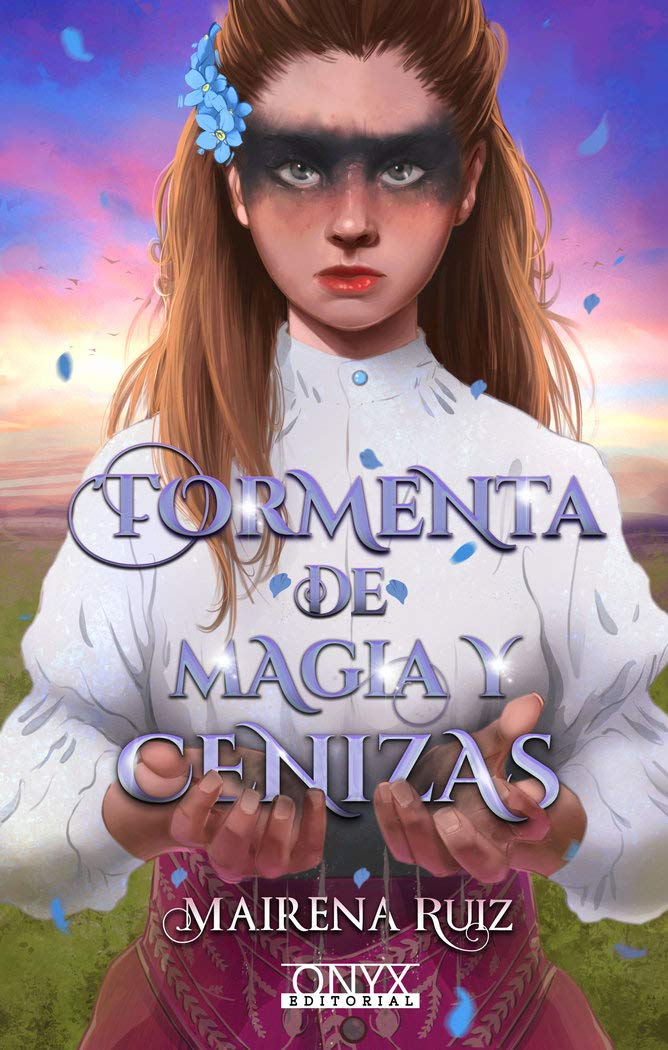 Tormenta de magia y cenizas Novels & Short Stories