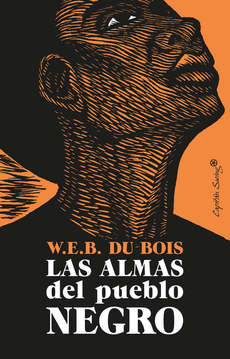 Las almas del pueblo negro book